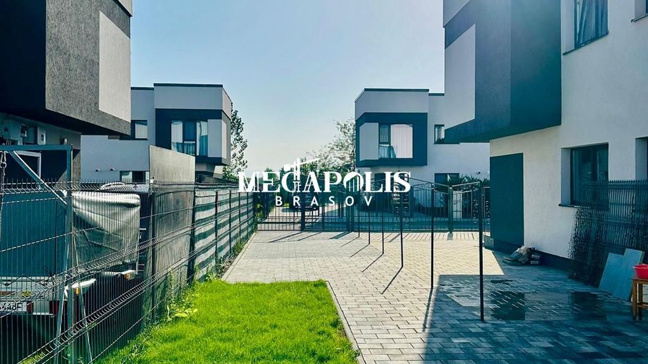 Triplex 3 camere | PET FRIENDLY | Complex Rezidențial nou și modern - Poză 15