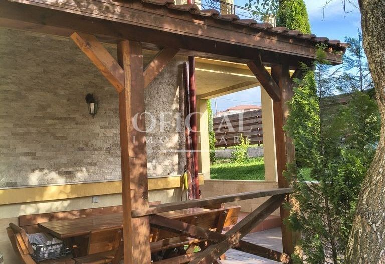 Casa Individuala | 190 Mp | Garaj | Parcare | 3 Bai | Chinteni Cluj - Poză 16