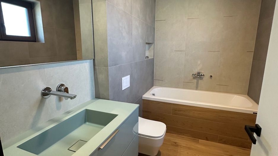 Casa P+1E+Pod Timisoara, zona Buziasului - Poză 32