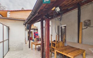 Casă + afacere activă | Venit 1100€/lună - Poză 5