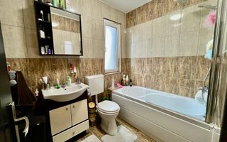 Casă tip Cvadruplex în Cartierul Zăvoi - Poză 17