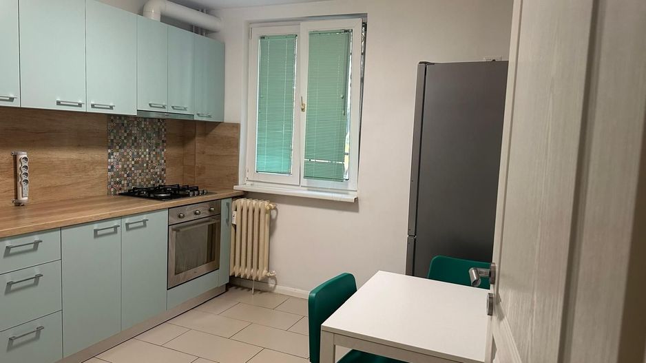 🏢 DE ÎNCHIRIAT: Apartament Modern 2 Camere | Zona Brâncoveanu | - Poză 5