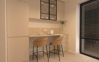 APARTAMENT NOU 2 CAMERE | PRIMA ÎNCHIRIERE | BD. THEODOR PALLADY - Poză 3