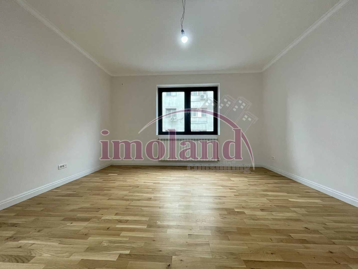 Inchiriere apartament 3 cam 104 mp, bloc nou 2025 - Tei / B. Văcărescu - Poză 13