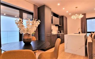 Apartament 4 camere, Iancu Nicolae utilat mobilat complet Investitie - Poză 2