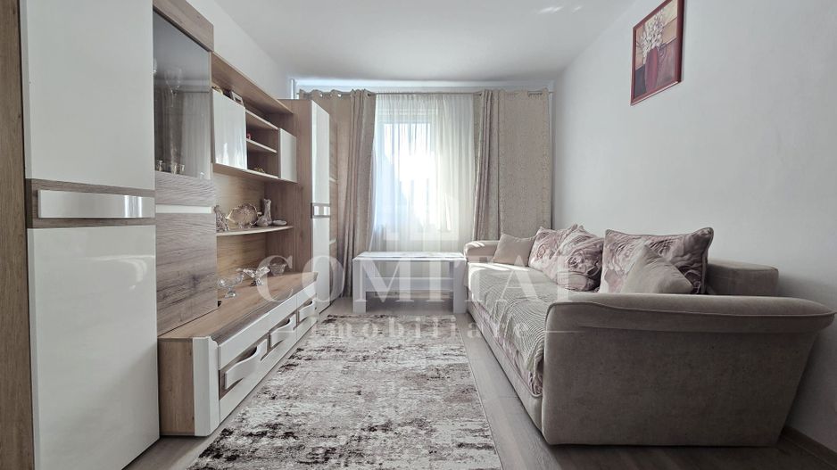 Apartament cochet cu 2 camere | Mănăștur - Zona Academiei de Muzică - Poză 1