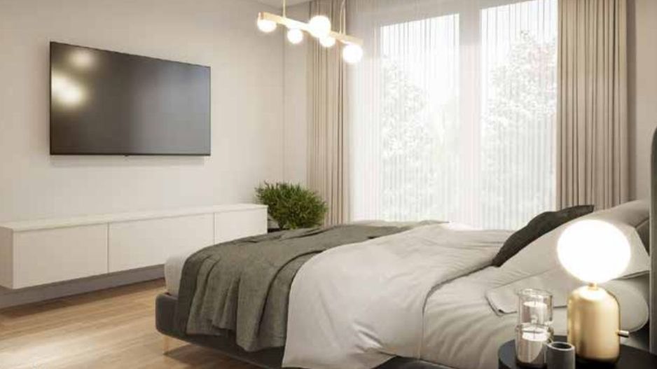 Apartament Duplex de 4 Camere – Iancu Nicolae - Poză 4