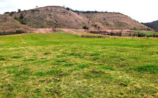 2071 mp TEREN FLORESTI–TAUTI, jud. CLUJ, 1,3 km de viitorul METROU - Poză 8