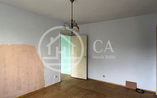 Apartament cu 2 camere de vanzare in zona Nufarul Oradea - Poză 3