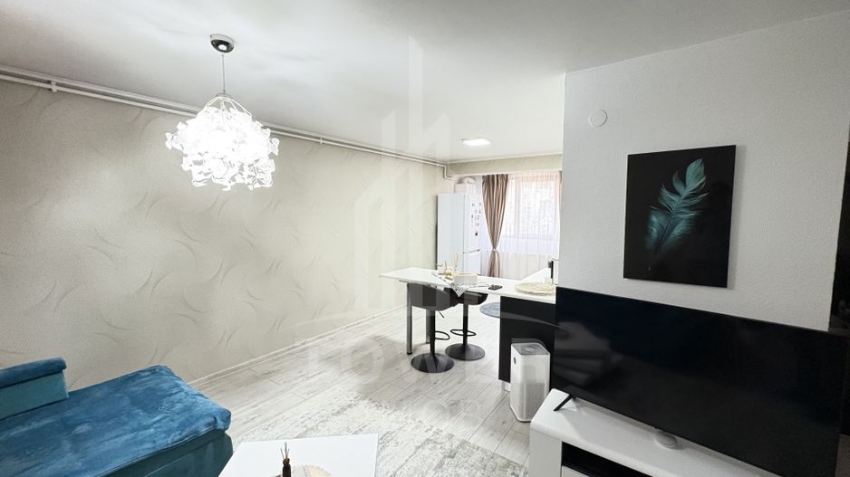Ap elegant 3 cam,parter aproape de perc belvedere - Poză 7