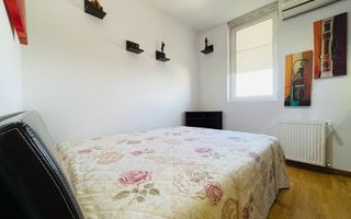 OFERTA INCHIRIATA  -  Parcare Subterana-3 camere, 2 bai | 2 niveluri&2 balcoane - Poză 16