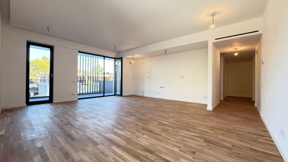 Apartament cu 3 camere de vanzare in 5 Residence Forest Apartments - Poză 2