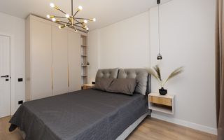Vânzare, apartament, o cameră, str. Vasile Lupu, Buiucani - Poză 11
