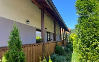 EXCLUSIVITATE Casă în Stil Tradițional în Baciu, Zona Popas Pintea - Poză 20