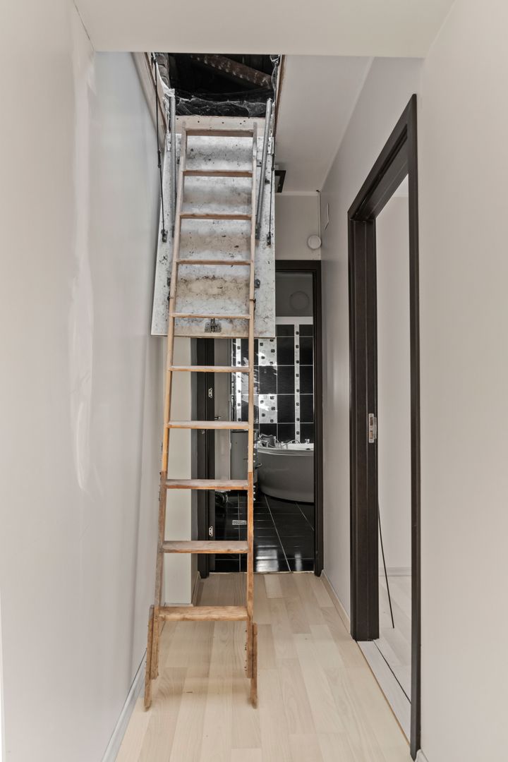 Cotroceni | Apartament 3 camere in vila - Poză 11