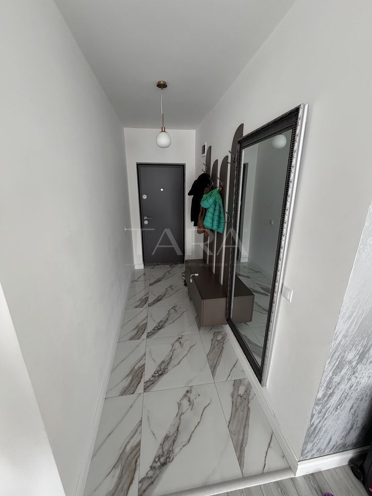 VAnzare apartament 3 camere cu gradina Sannicoara - Poză 4