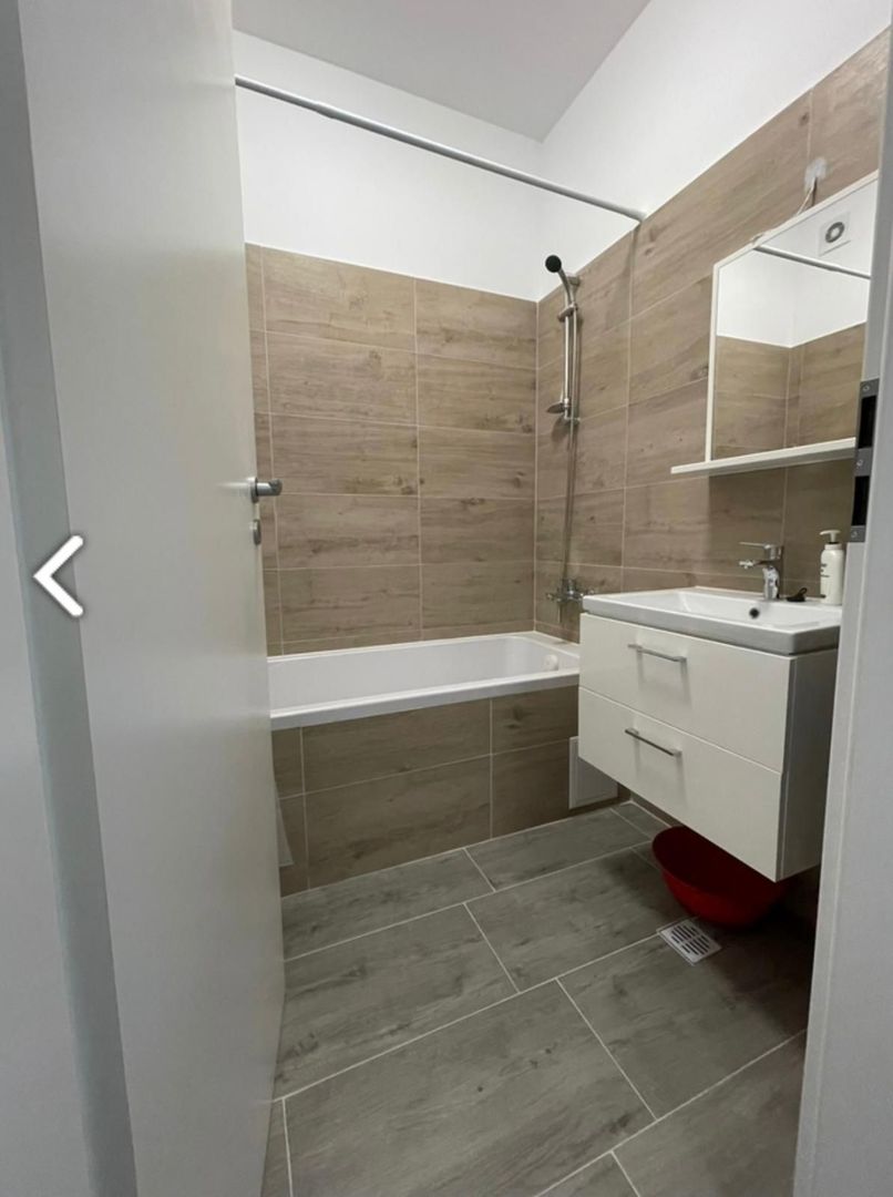 Comision 0 % Apartament 2 camere The Grand Kristal - Poză 6