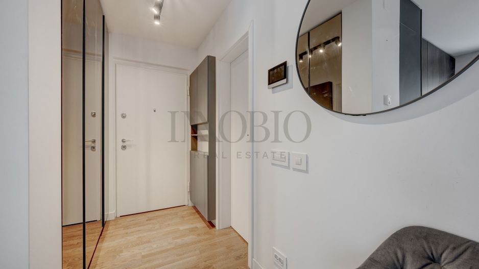 Studio Modern | Gradina Proprie | Avalon Estate - Poză 7
