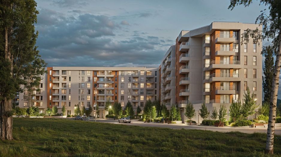 2cam - studio 3min metrou Berceni - Poză 17