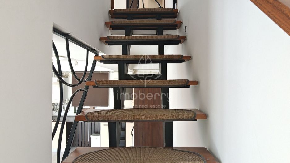 Vanzare apartament duplex Navodari, Constanta, 300-400m la plaja - Poză 15