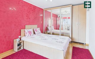 Garsonieră - Etaj 2 -  Zona Vlaicu - Poetului -Arad - Poză 3