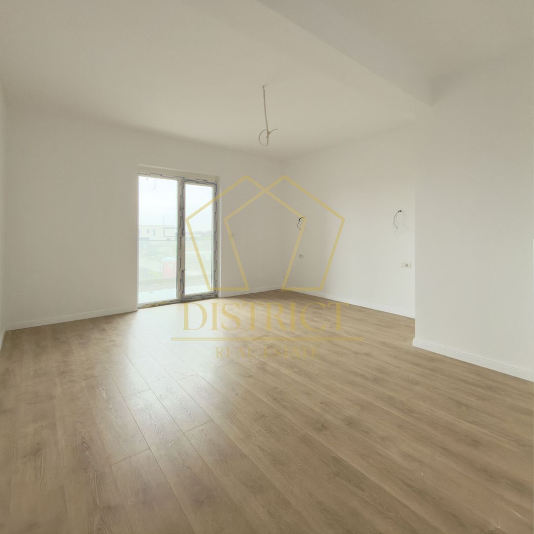 Duplex modern cu 4 camere | Covaci - Poză 2