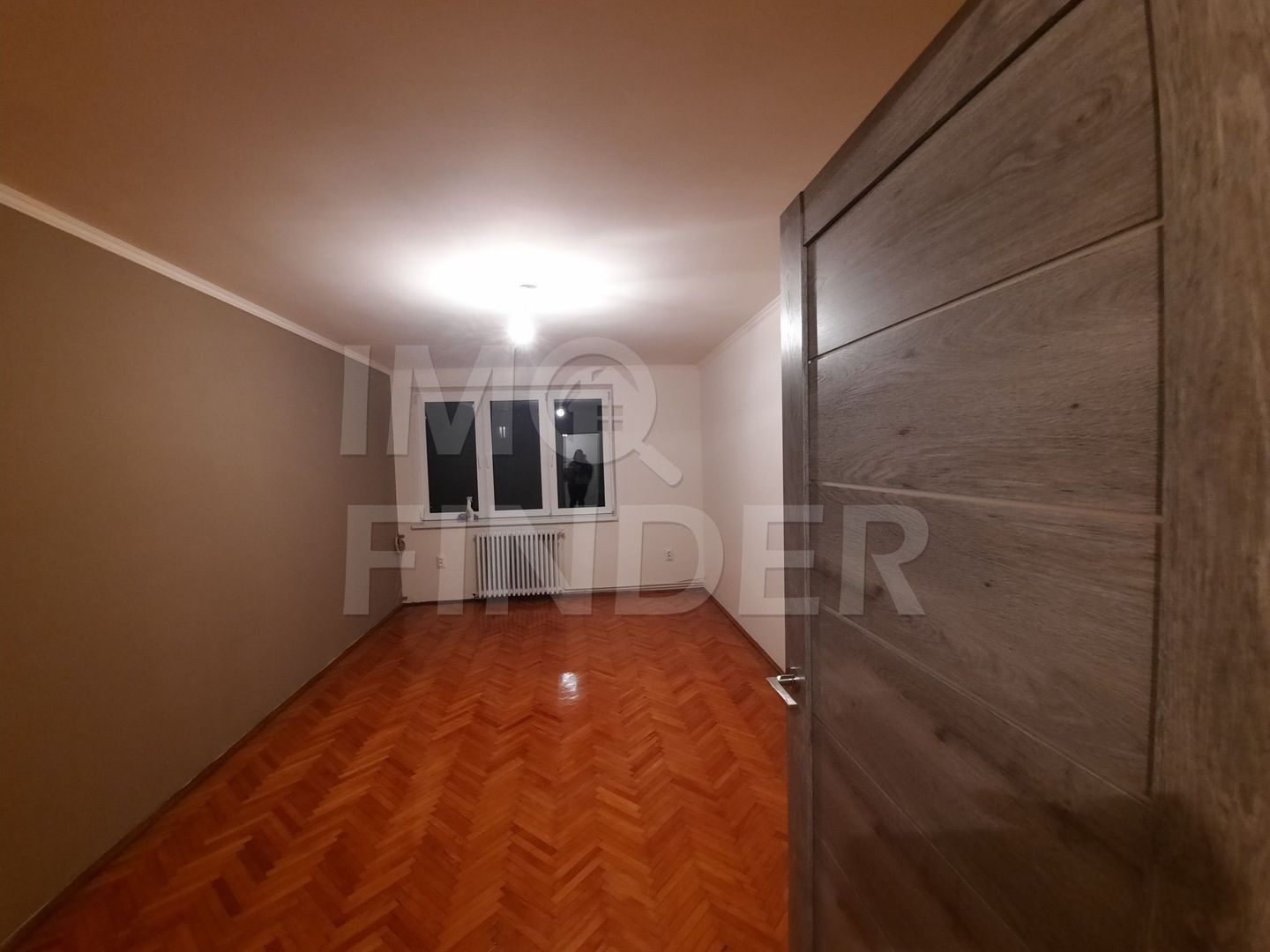 Apartament Ultrafinisat 2 camere Gheorgheni zona Mercur - Poză 4