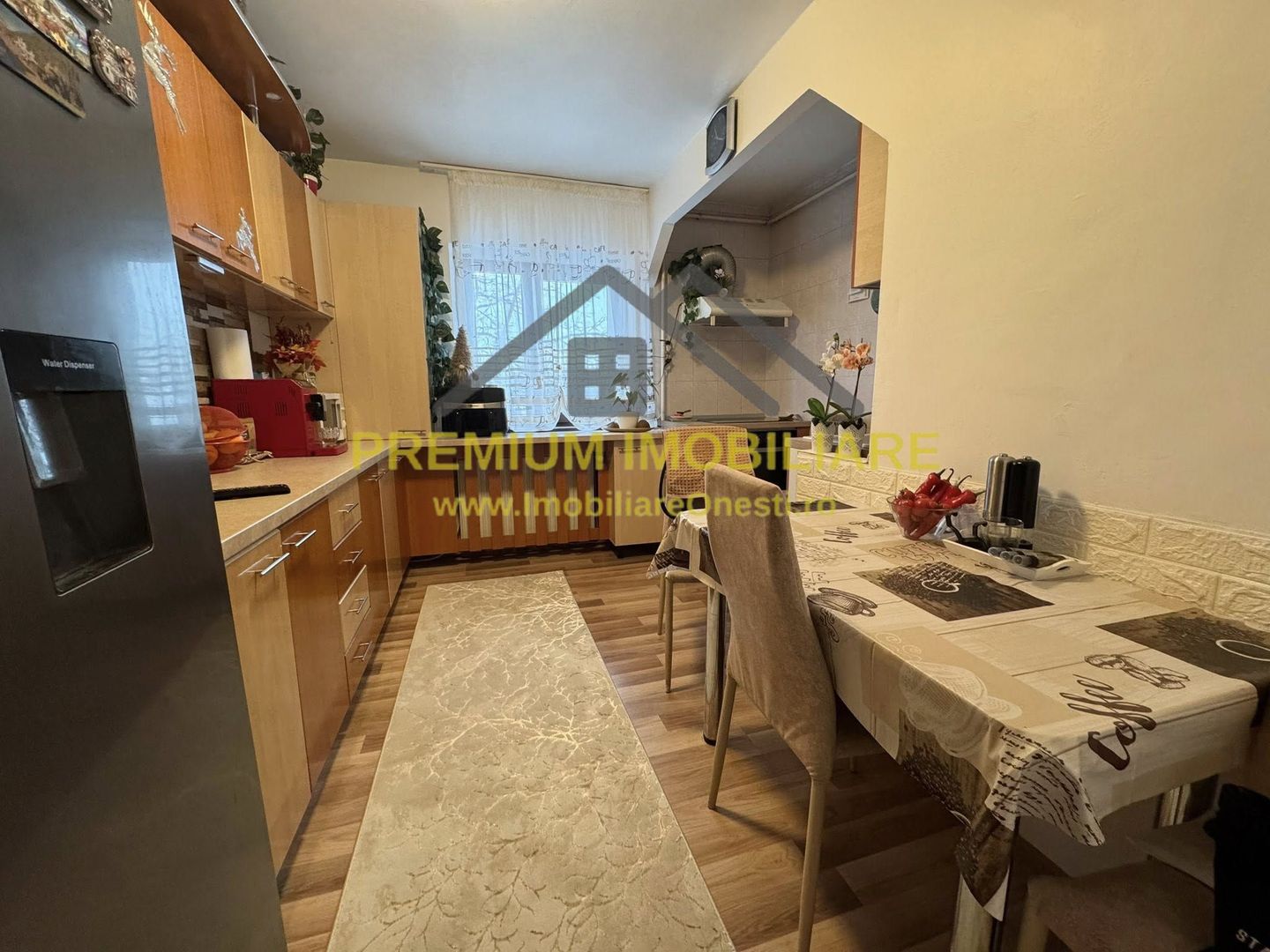 Apartament 3 Camere - Decomandat - Zona de jos - 82.69 MP utili - Poză 7