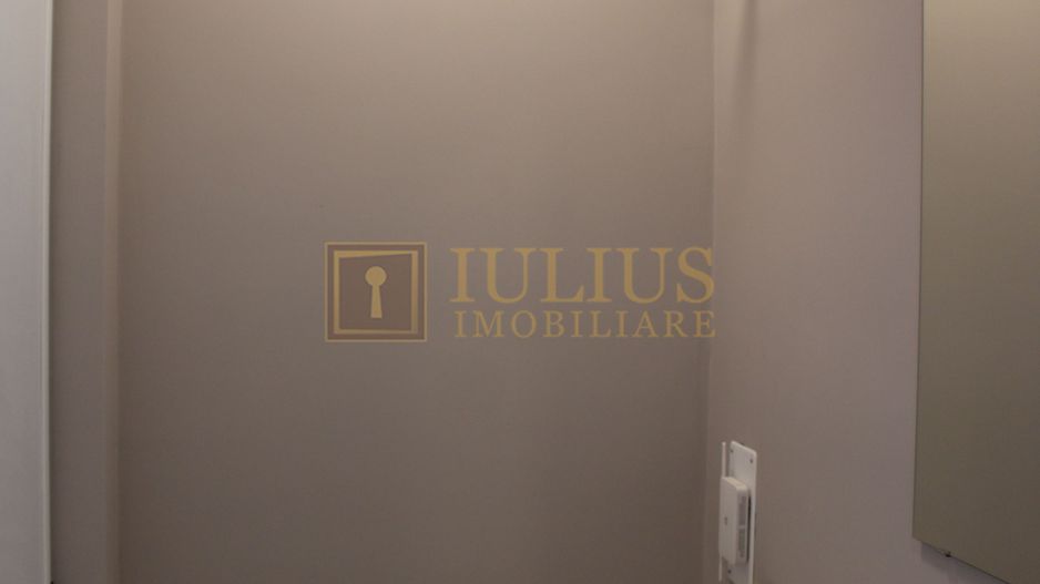 Bloc nou, loc de parcare subteran, etaj 4 cu lift, terasa spatioasa! - Poză 18