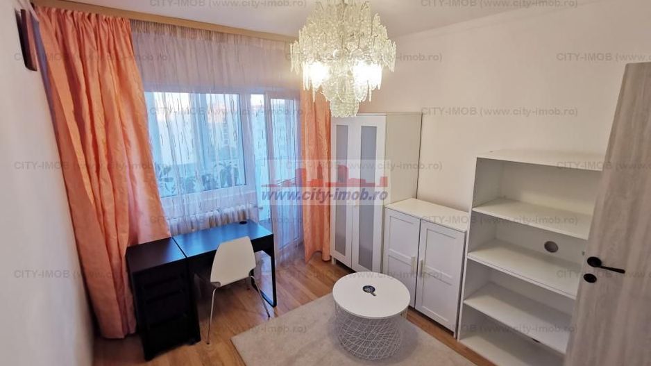Inchiriere Apartament 3 camere TEI, Parcul Circului, Stefan Cel Mare - Poză 18