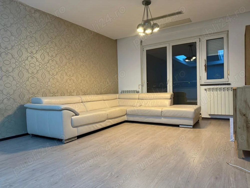Apartament premium spatios cu 3 camere de inchiriat zona UNIRII - Poză 1