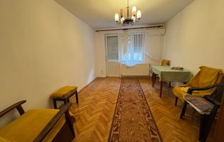 Apartament 2 camere de vânzare | 48 mp | Zona Ultracentrala