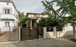 Casa de vanzare, 138 mpu, 244 teren, curte, garaj, Cartierul Domenii - Poză 35