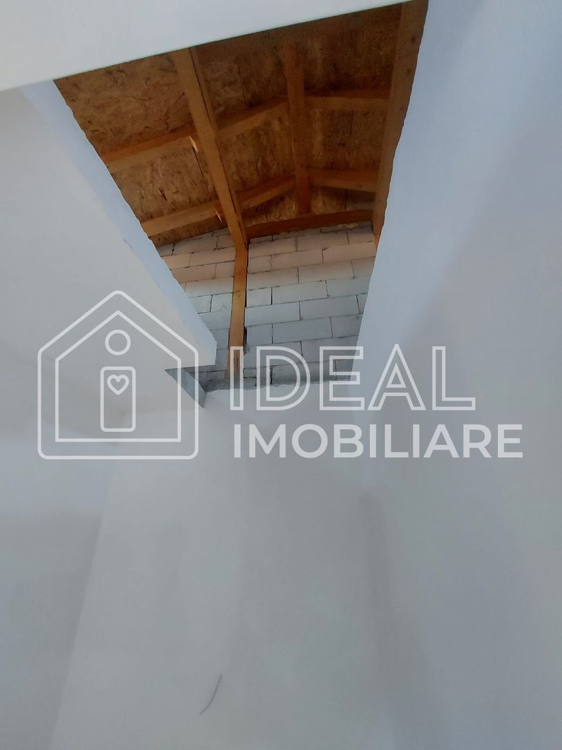 Duplex Modern cu 4 camere LA CHEIE, Zona Lidl, Cartierul Arhitectilor - Poză 5