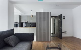 Apartament cu 3 camere Medicover Piata Victoriei - Poză 10