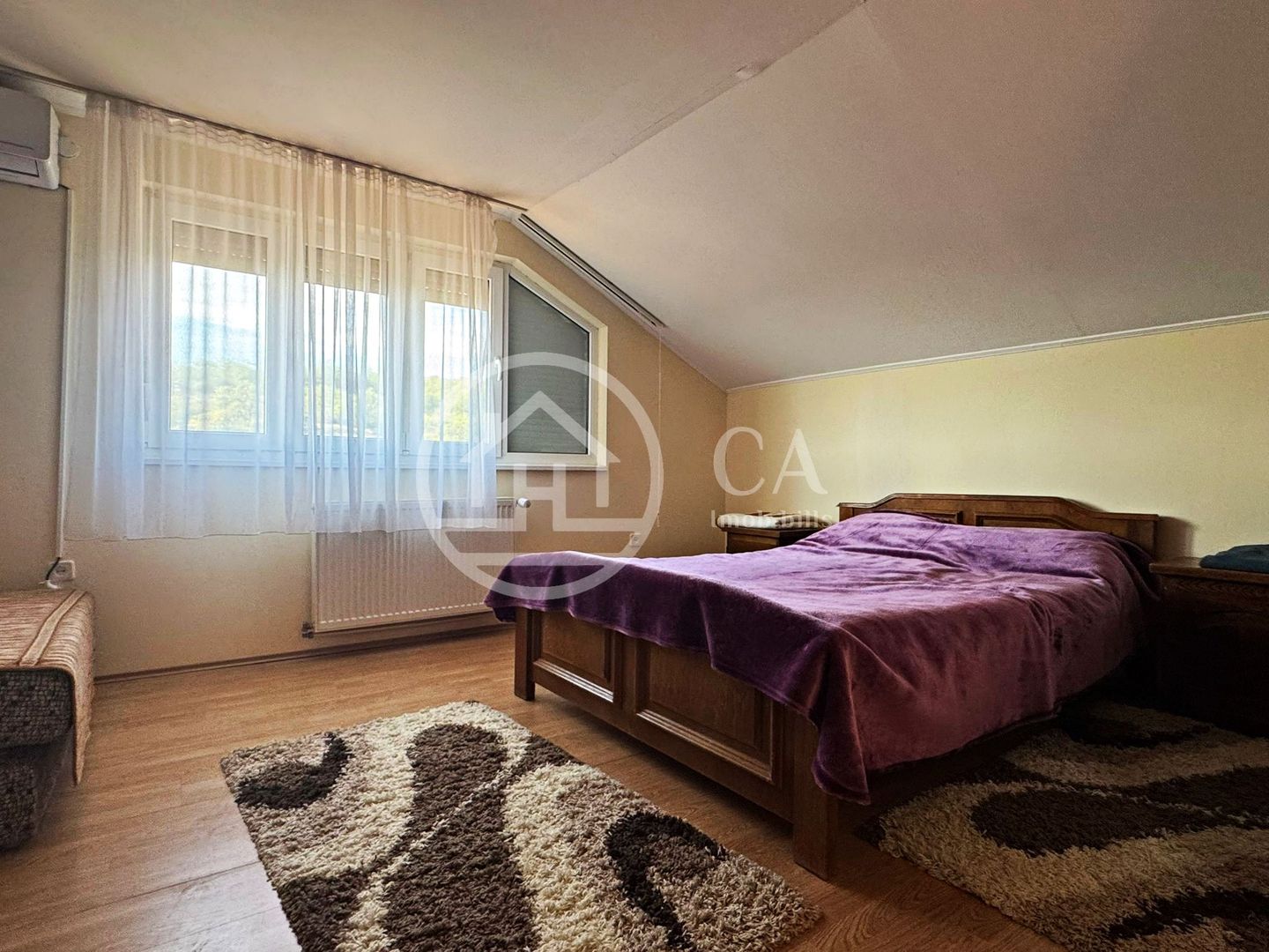 Casa de vanzare cu 3 camere in Oncea, Oradea - Poză 17