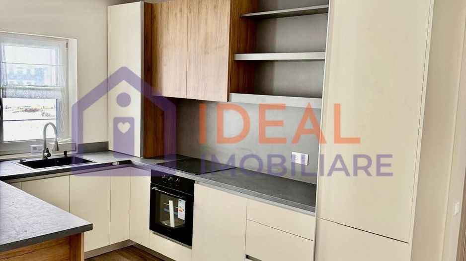 Apartament 3 camere | Prelungirea Doamna Stanca | 62mpu - Poză 2