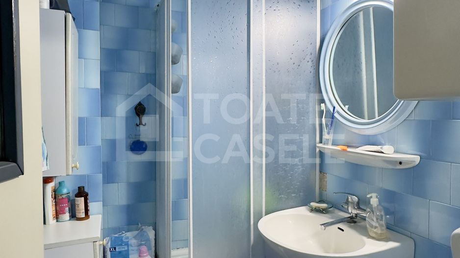 Apartament cu 4 camere, ideal pentru familie, în Mărăști - Poză 8