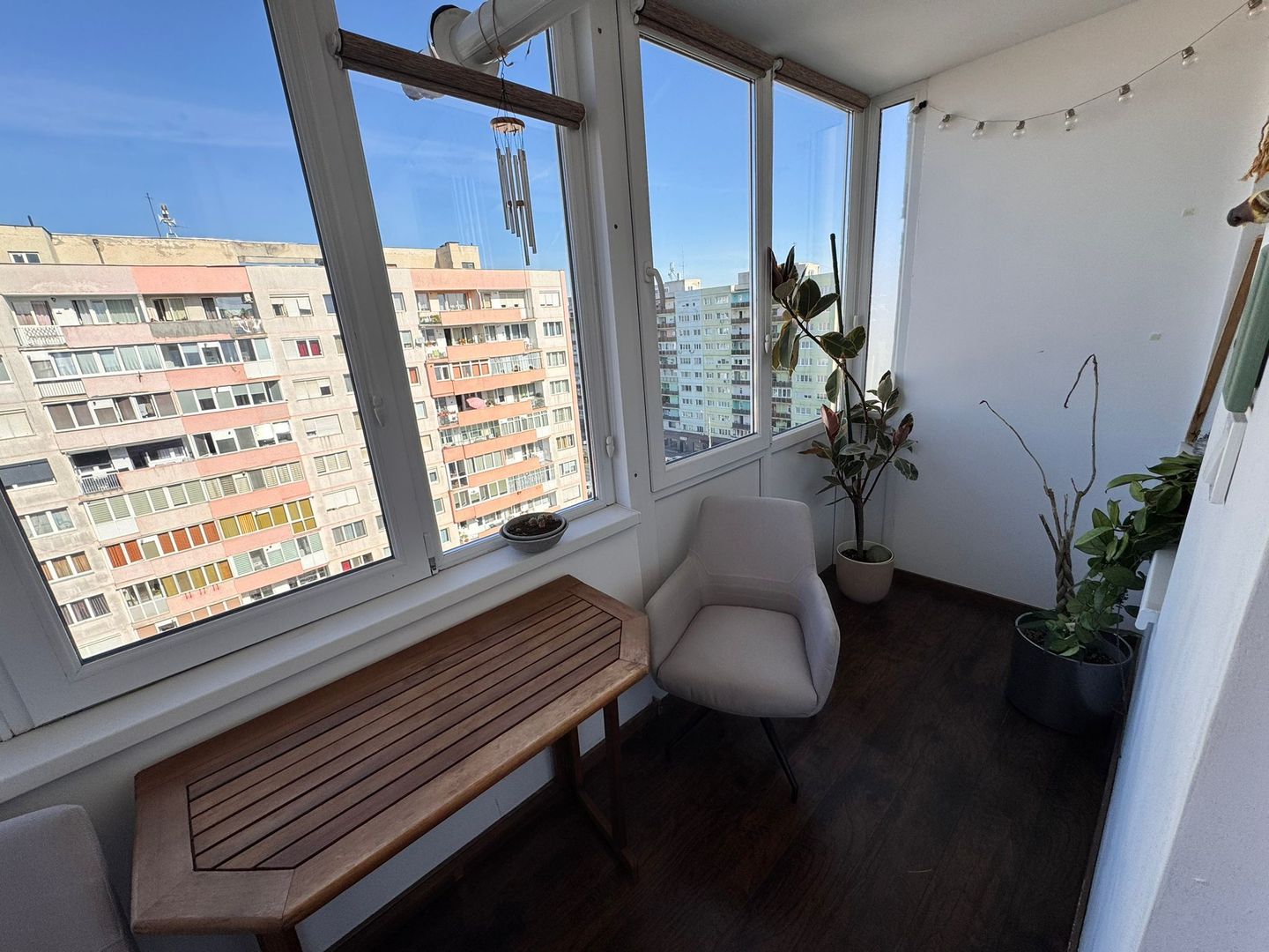 Apartament de inchiriat, Mihai Viteazu, Sibiu - Poză 1