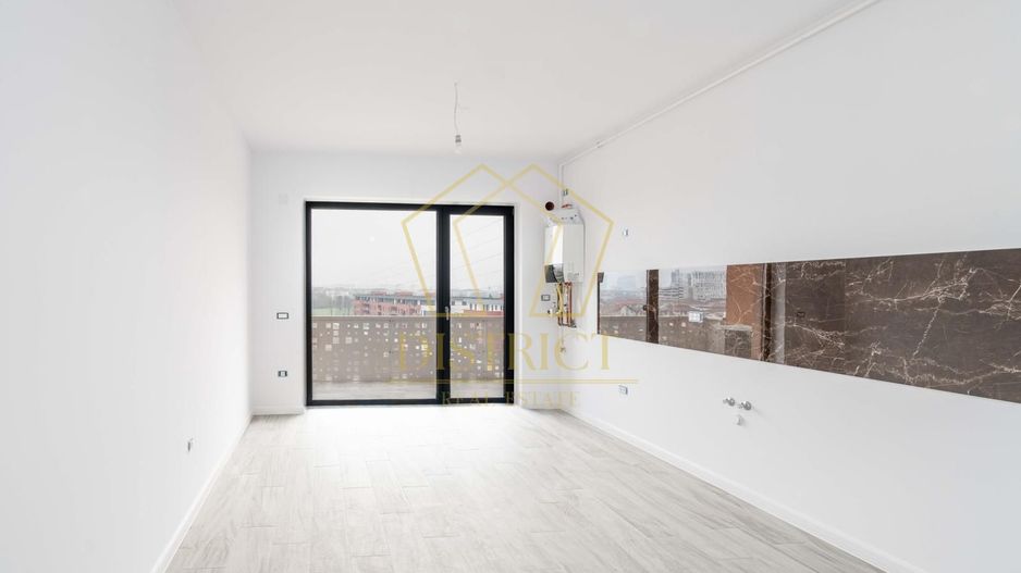 Apartamente premium cu 2 camere | Piscina | Torontalului - Poză 2