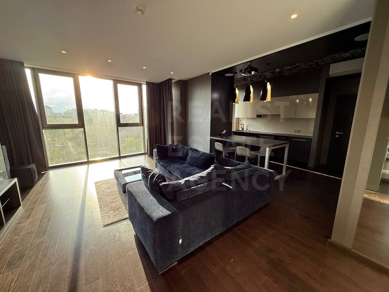 Chirie, apartament, 2 camere, str. Columna, Centru - Poză 1