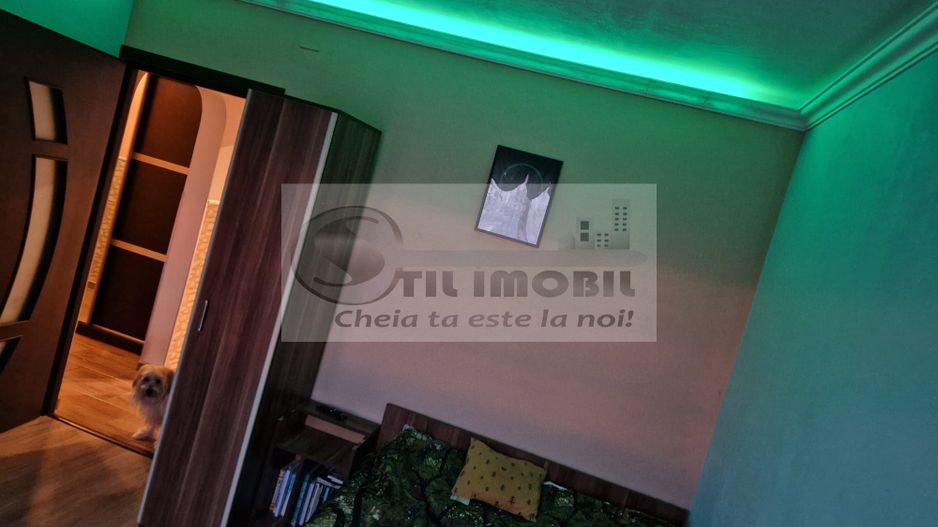 Apartament de vanzare 3 camere ,Gara - Poză 10