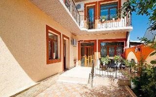 Casa P+1E si teren 370 mp, singur in curte - Piata Centrala - Poză 4