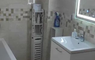 Apartament 1 camera River Towers-  399 EURO - Poză 6