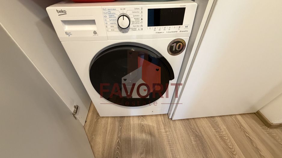 Comision 0%. Etaj 1. Zona linistita la 2 pasi de magazin - Poză 12