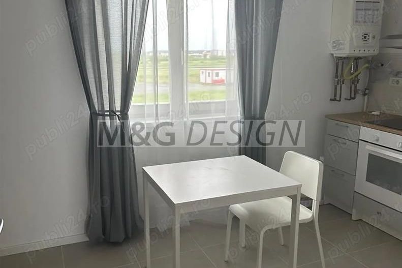 Apartament 2 camere Mosnita Noua bloc nou - Poză 2