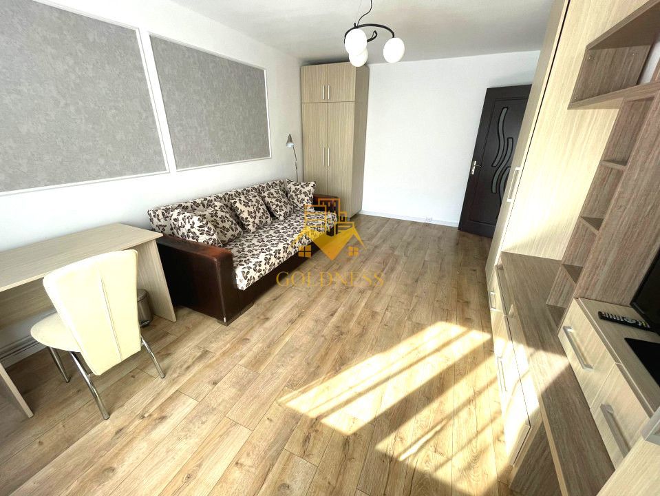 2 camere decomandate, modern, parcare, Aurel Vlaicu, Cesarom, Marasti - Poză 5