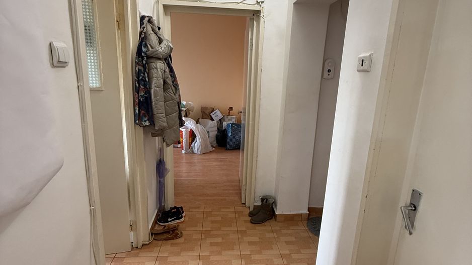 Apartament 3 camere 60 mp etaj 2 - Campina ,langa OMV - Poză 18