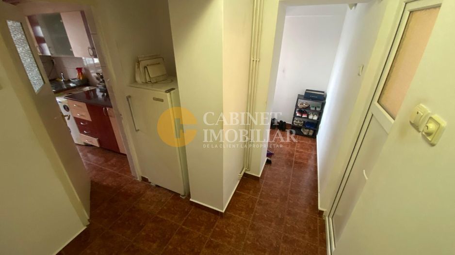 GARA - APARTAMENT 1 CAMERĂ - ETAJ INTERMEDIAR - Poză 6