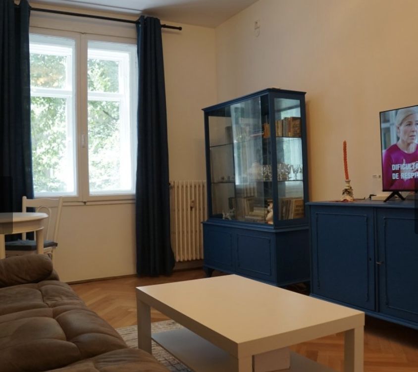 APARTAMENT FLOREASCA | BARBU VACARESCU | LUX - Poză 4